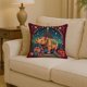 thumbnail image 2 of Almohada Decorativa Rhinoceros Christmas, 2 of 7