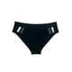 thumbnail image 1 of Zunga Negro Detalle Gris Para Hombres Xl, 1 of 2