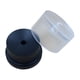 thumbnail image 1 of Herramientas De Reparación De Relojes Caja De Prensado Portátil Para Accesorios De Mecanismos Hombres Mujeres Negro, 1 of 3