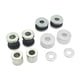 thumbnail image 4 of Kit De Tuercas De Perno De Hardware De Acoplamiento Sissy Bar Ajuste Desmontable Para Harley, 4 of 5