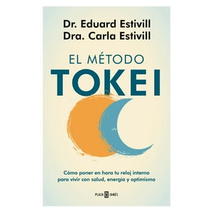 Penguin Random House - Libro El Método Tokei