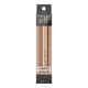 thumbnail image 3 of Sombra de ojos en barra e.l.f. No Budge Longwear Perfect Pearl 1,6 g, 3 of 7