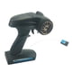 thumbnail image 1 of Transmisor Controlador RC De 2,4 GHz Y 3 Canales Con Receptor Para Modelos RC Car Tank RC, 1 of 5