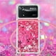 thumbnail image 3 of Funda FOXDOCK para Xiaomi Poco X4 Pro 5G con Cuerda Ajustable, Brillo Líquido, Protección Antigolpes y Lente – Ideal para Regalo, 3 of 6