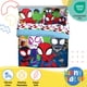 thumbnail image 4 of Set de cama Sunny Side Up Marvel Spidey y sus increíbles amigos, 4 of 7