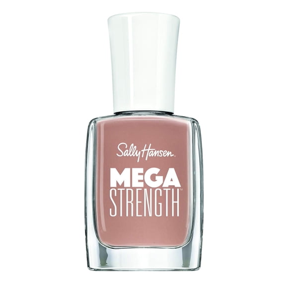 Esmalte de uñas Sally Hansen Mega Strength Takes the Reigns 12ml