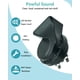 thumbnail image 2 of Bocina Neoget para coche, 12 V, muy fuerte, eléctrica, resistente al agua, 130 dB, 2 of 8