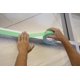 thumbnail image 4 of Cinta de pintor IPG ProMask, color verde, 2,4 cm x 55 m, 8 días, 4 of 6