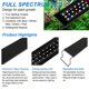 thumbnail image 3 of Luz de acuario WaterRebirth 46-61 cm LED con interruptor, 3 of 9
