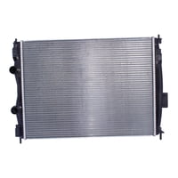 Repuestos Del Sol - Radiador Motor Nissan Qashqai 1.6 2009 2014