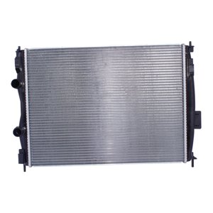 Repuestos Del Sol - Radiador Motor Nissan Qashqai 1.6 2009 2014