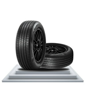 Pirelli - Neumático 215/55 R18 Scorpion . H-95/Brasil