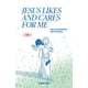 thumbnail image 1 of Libro: A Jesús le gusta y se preocupa por mí, cómics devocionales ilustrados, 1 of 1