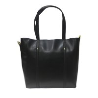 Todopiel - Cartera Cuero Crt34 Negro
