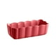 thumbnail image 1 of Molde Puding 28,5X13 Cm Rosa, 1 of 4