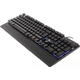 thumbnail image 3 of Teclado gamer xtech arminger usb led con apoya muñeca, 3 of 3