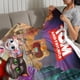 thumbnail image 3 of Talking Tom anti-pilling, suave, ligera, esponjosa y acogedora de lujo para hogar y cocina – Perfecta para niños y adultos,130X150cm, 3 of 6