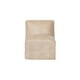 thumbnail image 3 of Sofa Cama Bari Cuero Kentucky Beige, 3 of 4