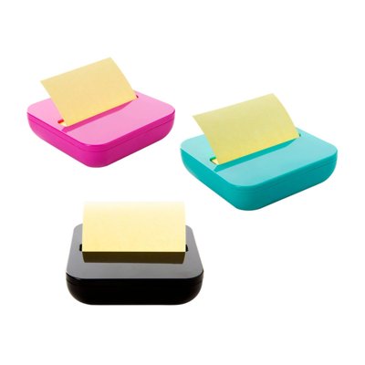 Dispensador De Notas Post-It Pop Up Ol-330  Post It