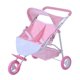 thumbnail image 1 of Cochecito para Muñecas Olivia's Little World Estrellas Brillantes, 1 of 5