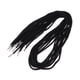 thumbnail image 3 of 10pcs 1.3 metros cordones de reemplazo de cordones para chaquetas pantalones cordones de zapatos D, 3 of 5