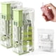 thumbnail image 1 of Dispensador hilo dental 50 uds emergente recargable hogar restaurante, 1 of 7