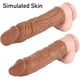 thumbnail image 3 of L2-A Mangas Alargadoras Camilla Crecimiento Agrandamientohombrest Kit de Mangas de Extensión Masculinas Juguete Sexy que Amplía el Tamaño, Silicona Suave, Seguro y Cómodo, Adecuado para Parejas, 3 of 7