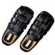 thumbnail image 4 of Sandalias planas sin cordones para mujer, elegantes, informales, de punta cerrada, para oficina y fiestas., 4 of 8