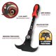 thumbnail image 2 of Extractor de sellos de aceite Performance Tool 30 cm con gancho doble, 2 of 9