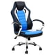 thumbnail image 1 of Silla Gamer Rookie 5029 AZUL, 1 of 1