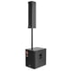 thumbnail image 2 of Parlantes Sistema Columna PSG Raptor 15, 2 of 4