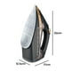 thumbnail image 3 of TELEFUNKEN PLANCHA PARA ROPA STEAMPRO-SMART, 3 of 6