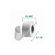 thumbnail image 2 of Tela Micropore 2.5 Cm X 9.1 M Blanca 3M caja 12 unidades, 2 of 3