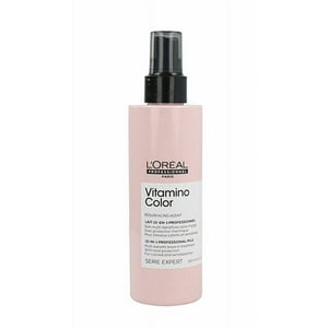 Loreal - Crema Capilar 10 En 1 Multiproposito Vitamino Color
