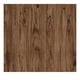 thumbnail image 2 of Piso Vinílico Adhesivo Símil Madera 91,4x15,2 Nogal Chocolat, 2 of 10