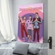 thumbnail image 3 of Passe-Partout Cuadro decorativo colgante - Arte de pared - Póster enmarcado - Decoración de pared - Regalos para familia, amigos y aficionados 20*30 cm, 3 of 6