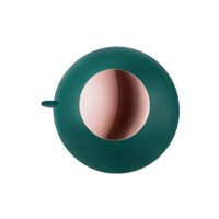 Genérico - Removedor Quita Pelos Roll On De Limpieza Lavable Portable