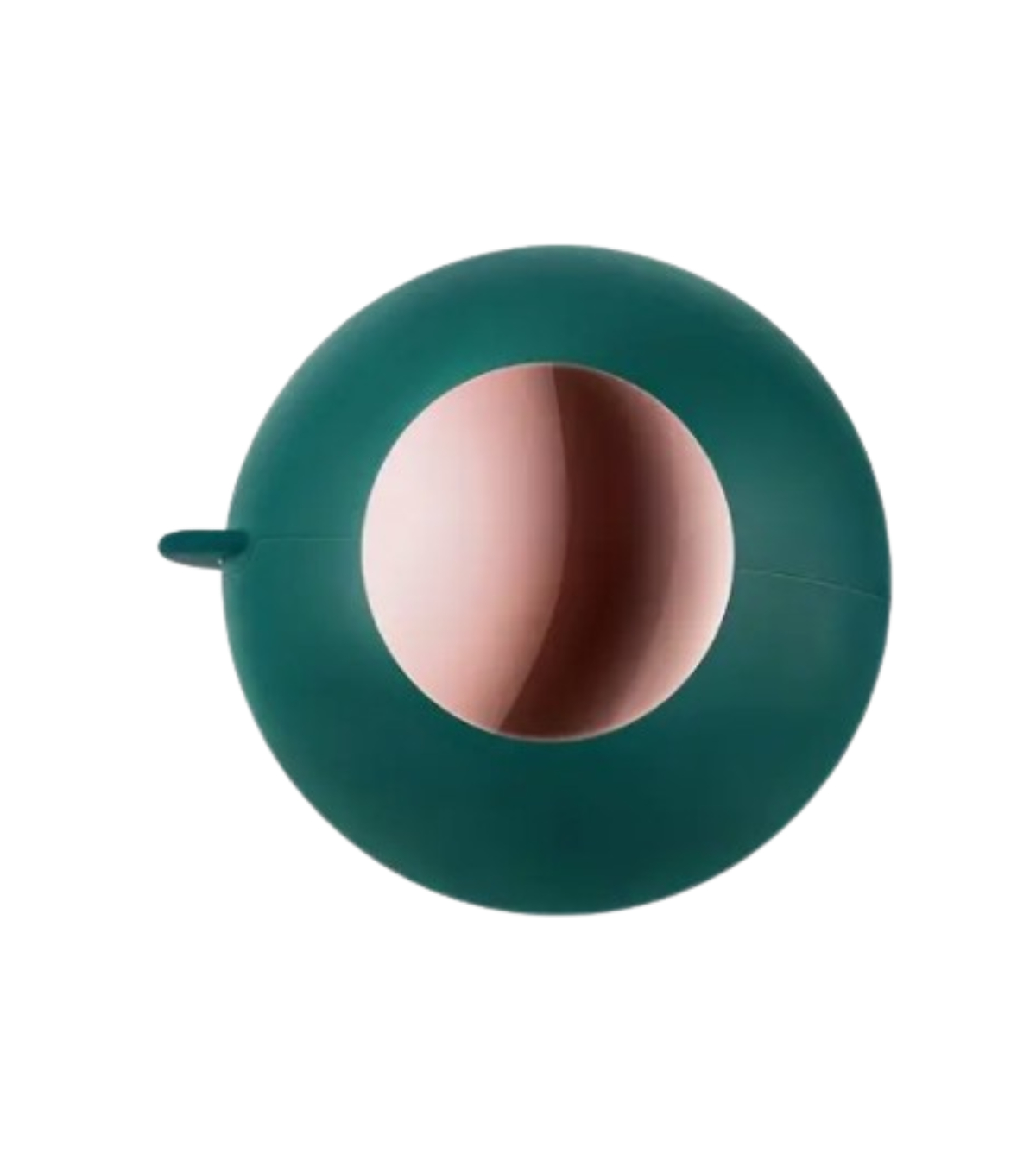 Genérico - Removedor Quita Pelos Roll On De Limpieza Lavable Portable