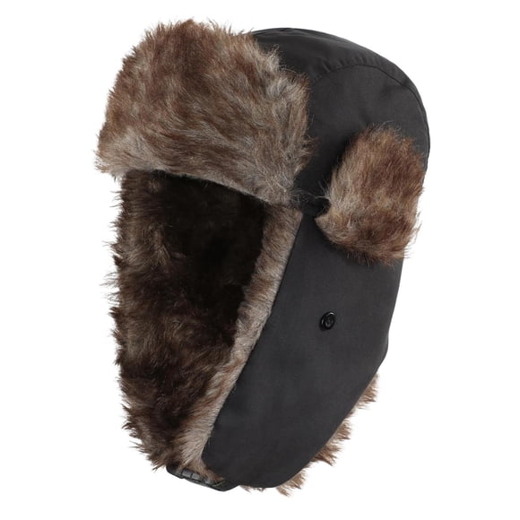 Gorro Invierno Ruso Unisex Cálido Termico Aviador - Norplat