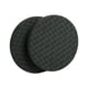 thumbnail image 3 of 2 Rodilleras De Yoga Y Pilates Para Mujeres Y Hombres, Flexiones Y Equilibrio, Color Negro, 3 of 5