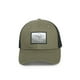thumbnail image 1 of Jockey Hike Algodón Unisex Lhotse verde Talla única, 1 of 8