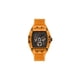 thumbnail image 1 of Reloj GUESS para hombre, caja de 43 mm, esfera azul marino y correa de silicona, 1 of 3