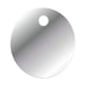 thumbnail image 3 of Espejo De Afeitar De Ducha Sin Niebla Acrílico Para Hombres Y Mujeres, 3 of 5