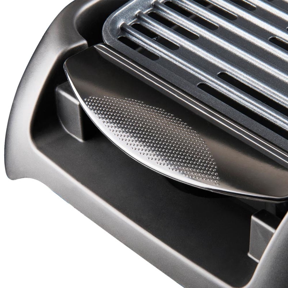 Thomas TH-180 Parrilla Eléctrica Negro, foto 4