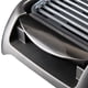 thumbnail image 4 of Parrilla Eléctrica TH-180 1000W Negro, 4 of 5
