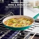 thumbnail image 3 of Juego de sartenes GreenPan Rio Healthy Ceramic, 20 cm, 3 of 5