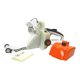 thumbnail image 1 of Conjunto De Cubierta De Filtro De Aire De Mango Trasero De Tanque De Combustible De Gas Para Motosierra Stihl MS038, 1 of 5