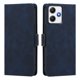 thumbnail image 2 of Funda Billetera Delgada para Xiaomi POCO M6 Pro 5G con Ranuras y Soporte Azul oscuro, 2 of 6