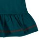 thumbnail image 4 of Vestido Gerber Philadelphia Eagles 0‑3 meses Verde/Negro, 4 of 7