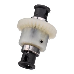 Bothyi - Rc Car Diff 1:16 Crawler Modificado Accesorios Buggy Modelo Para Hbx 16889